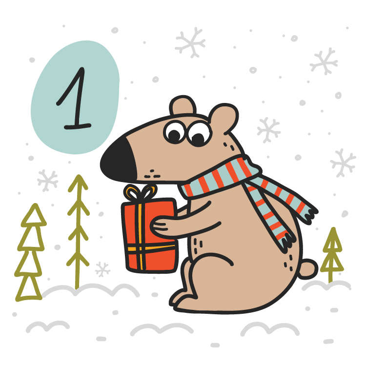 Monday, December 1, 2025