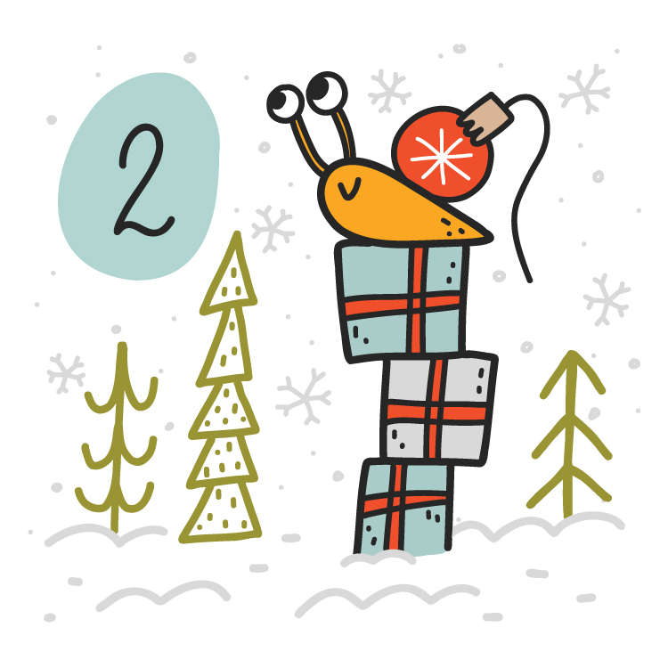 Tuesday, December 2, 2025