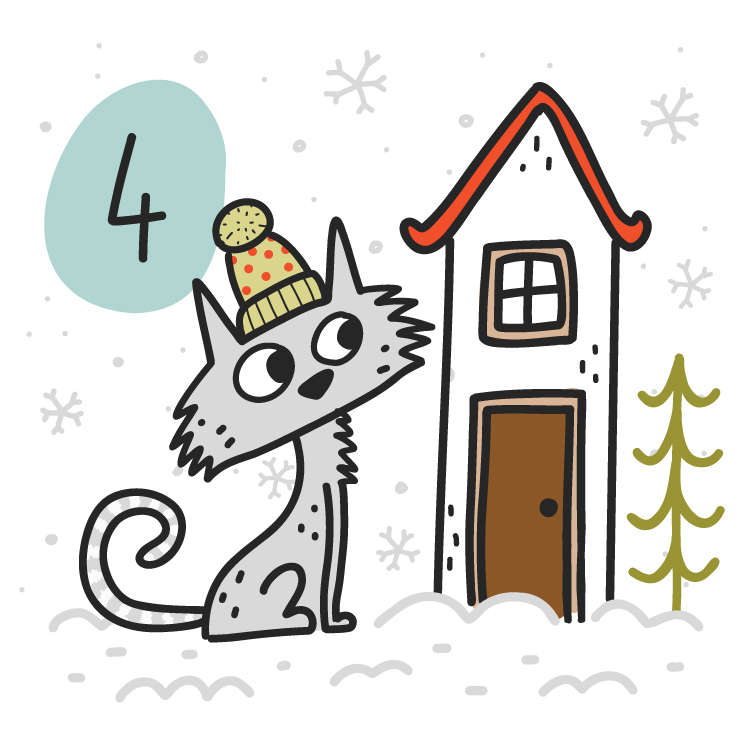 Thursday, December 4, 2025