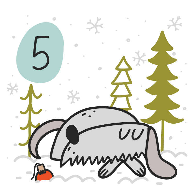 Friday, December 5, 2025