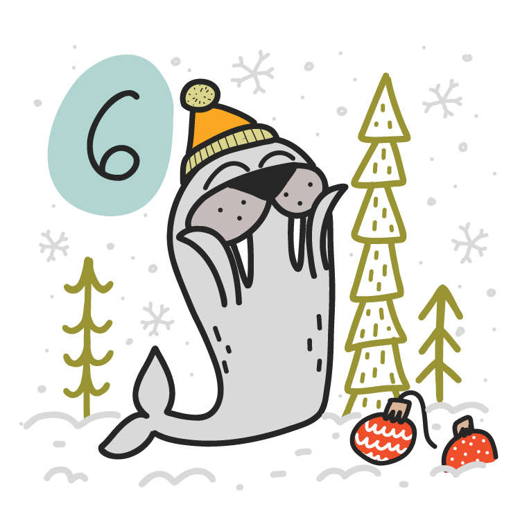 Saturday, December 6, 2025