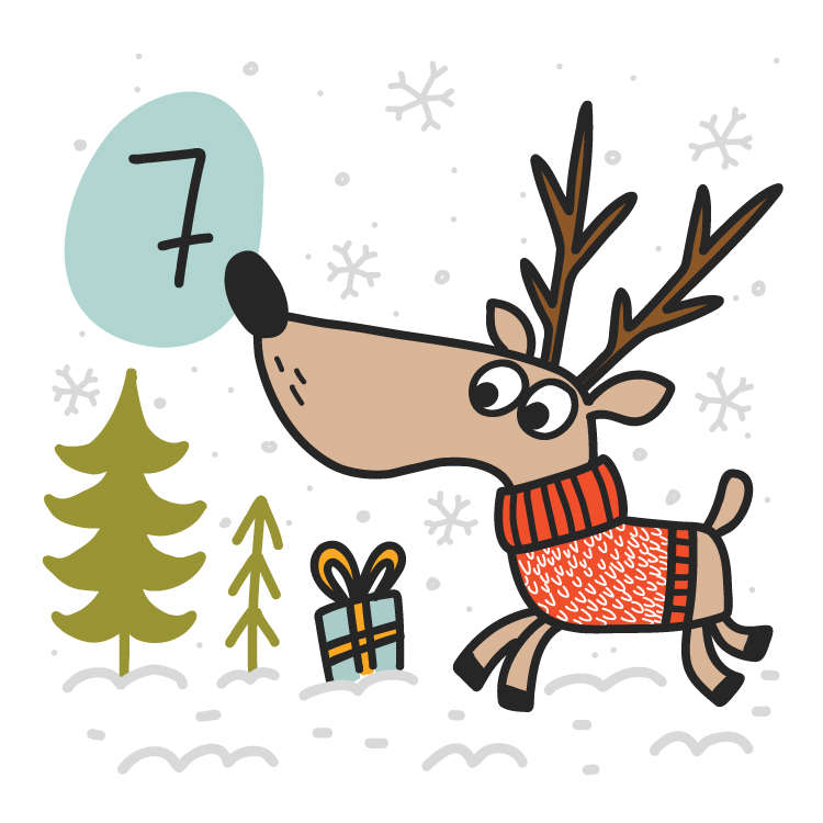 Sunday, December 7, 2025