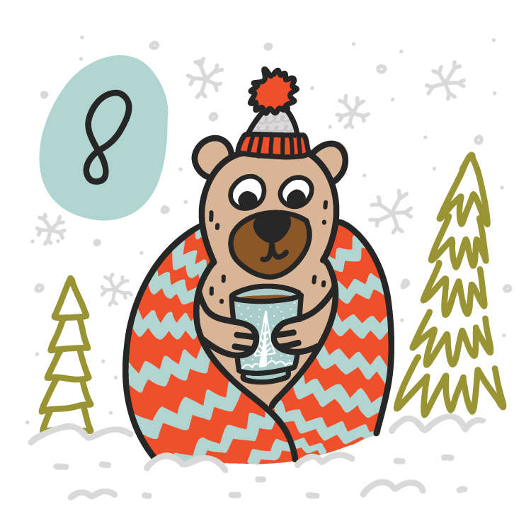 Monday, December 8, 2025