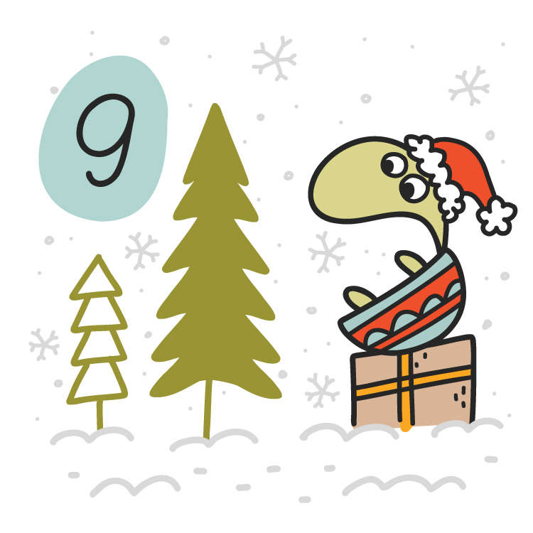 Tuesday, December 9, 2025