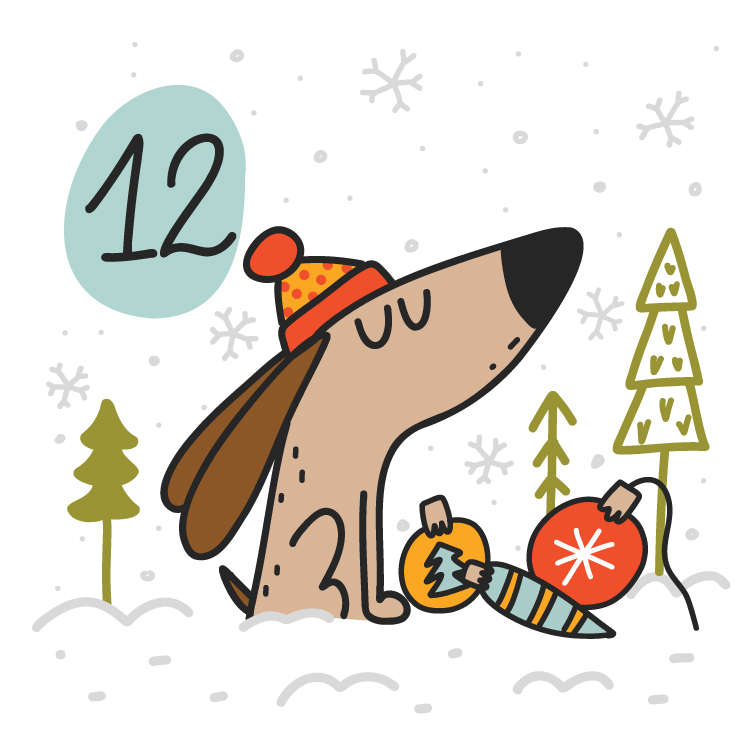 Friday, December 12, 2025