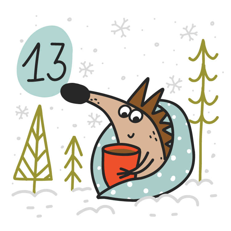 Saturday, December 13, 2025