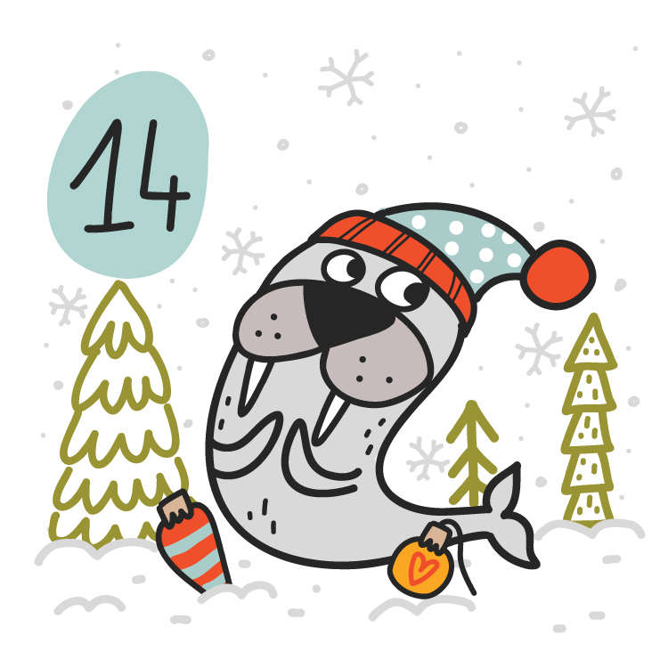 Sunday, December 14, 2025