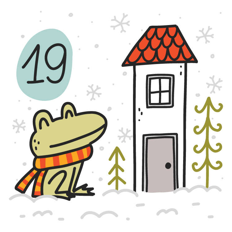 Friday, December 19, 2025