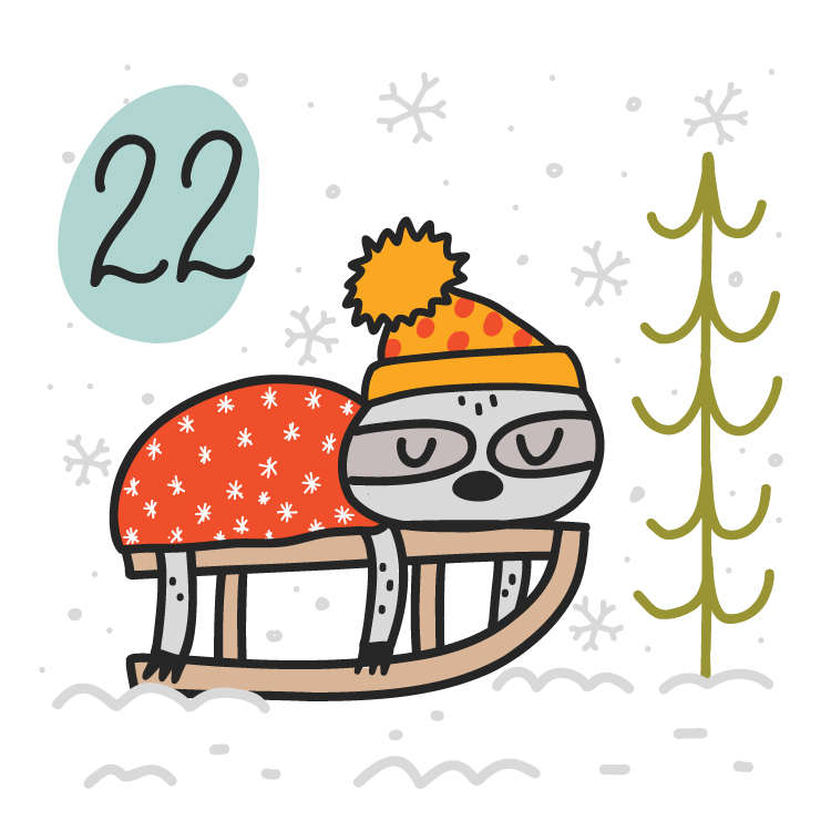 Monday, December 22, 2025