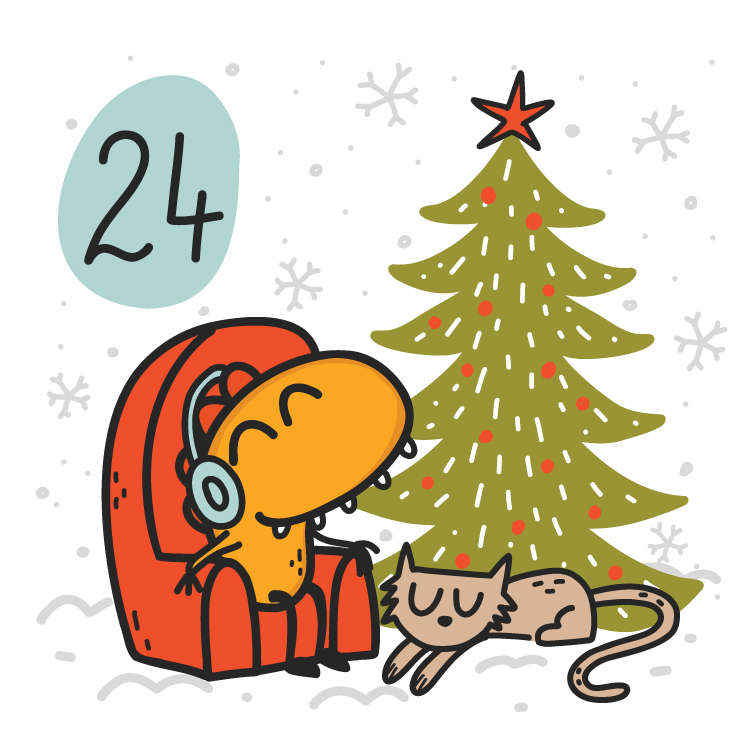 Wednesday, December 24, 2025