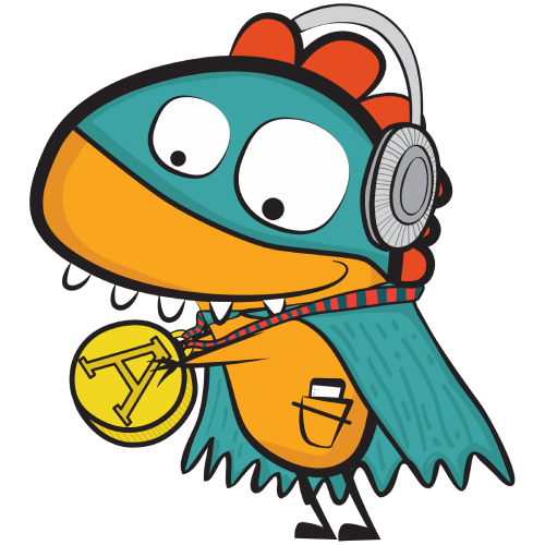 KLUB Audiolibrix
