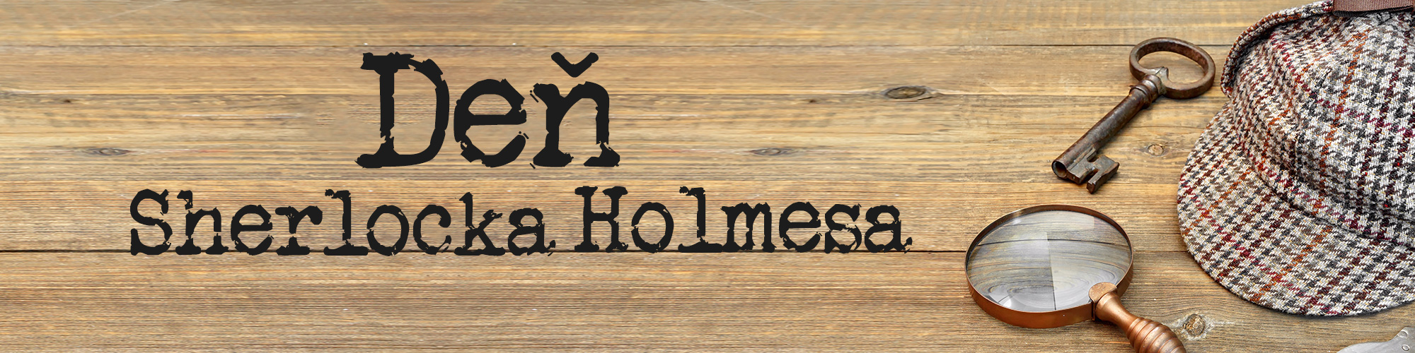 Den Sherlocka Holmese
