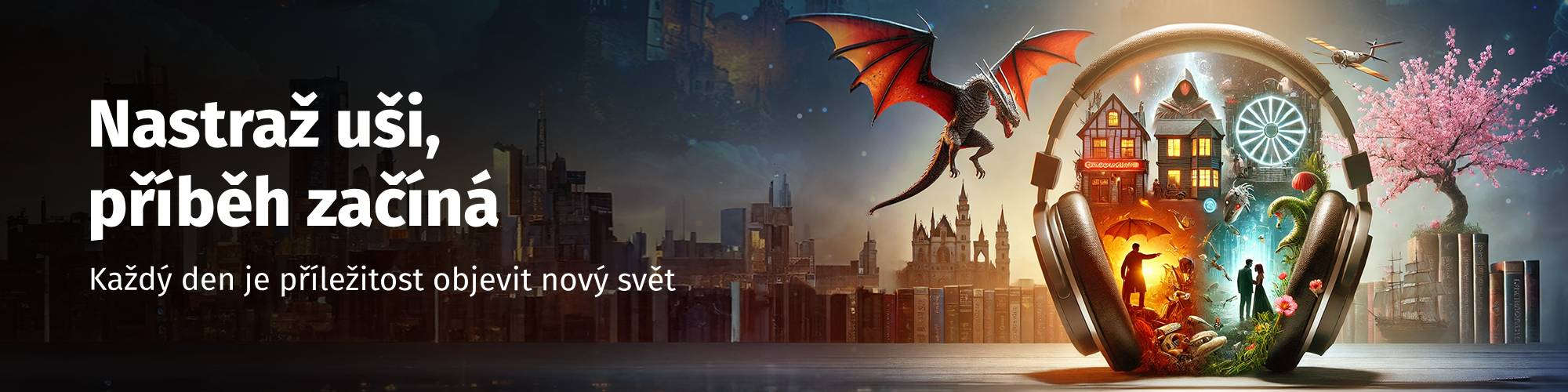 Jeden život, tisíce příběhů