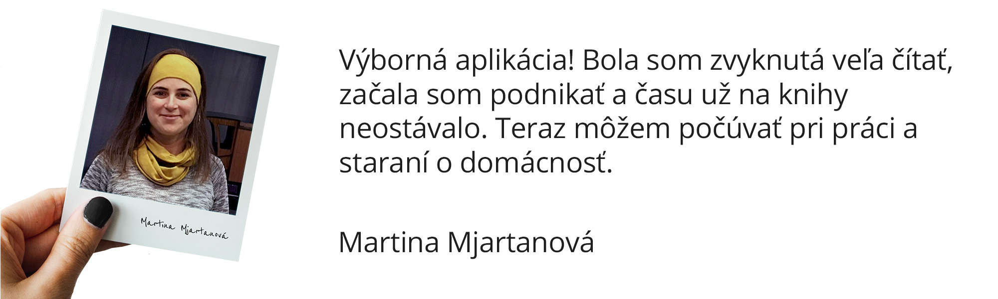 Martina M