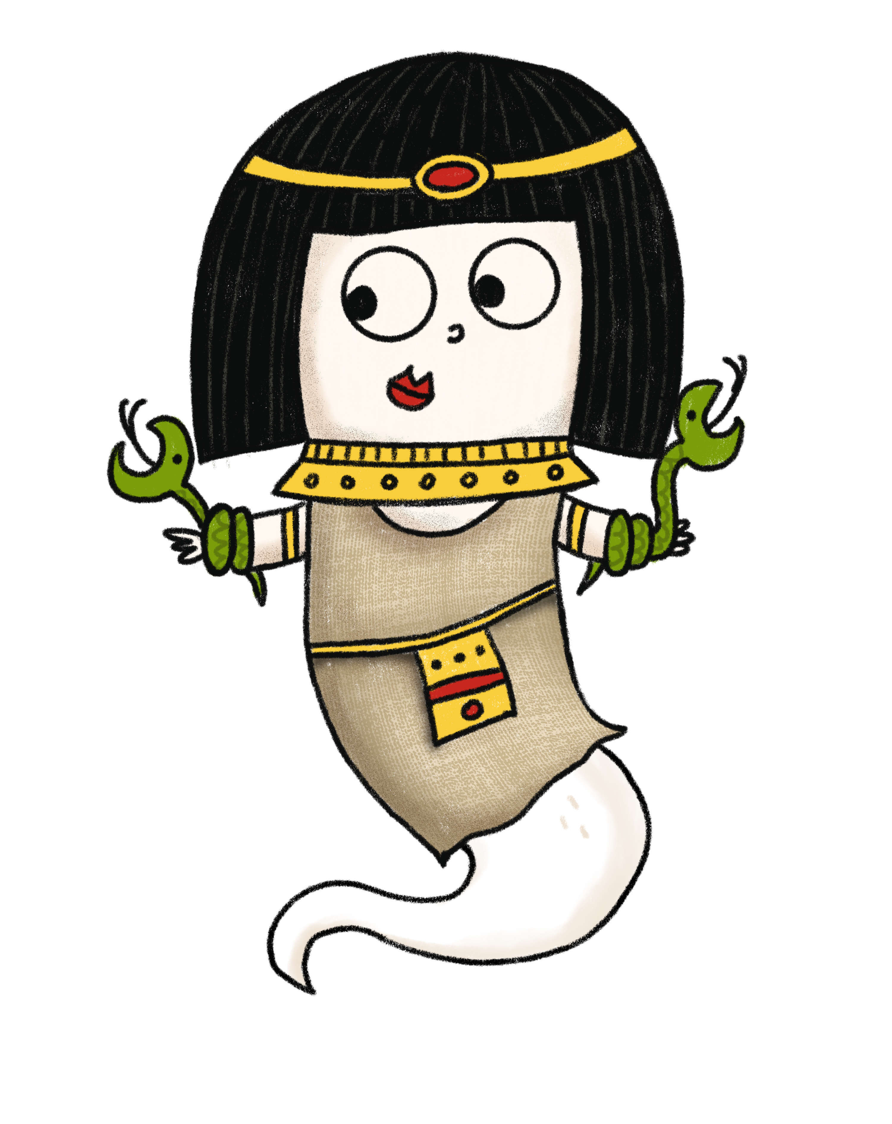 Kleopatra