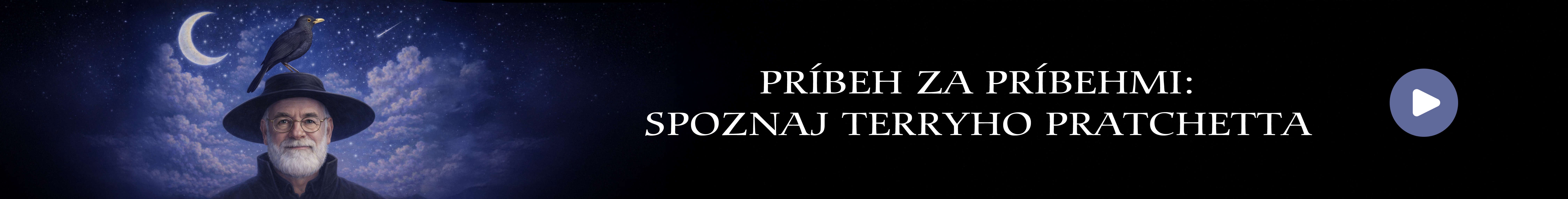 Autor Terry Pratchett