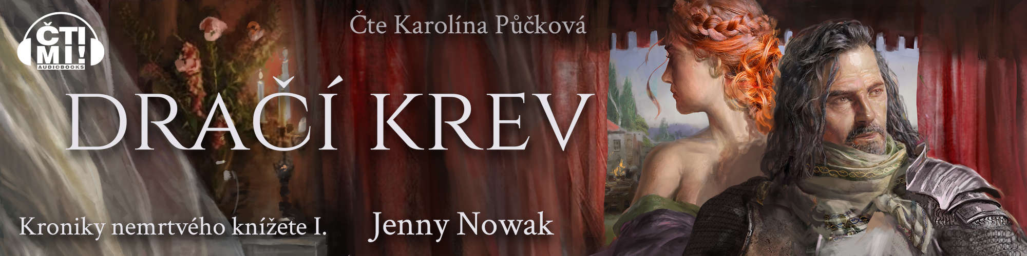 Draci krev