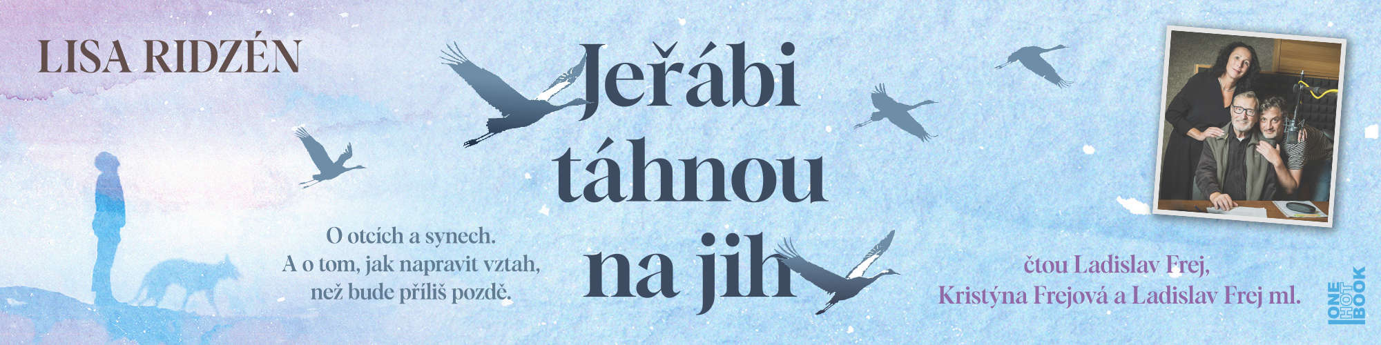 Jerabi tahnou na jih