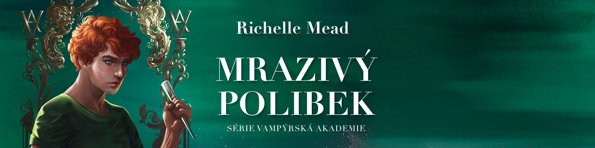 Mrazivy polibek