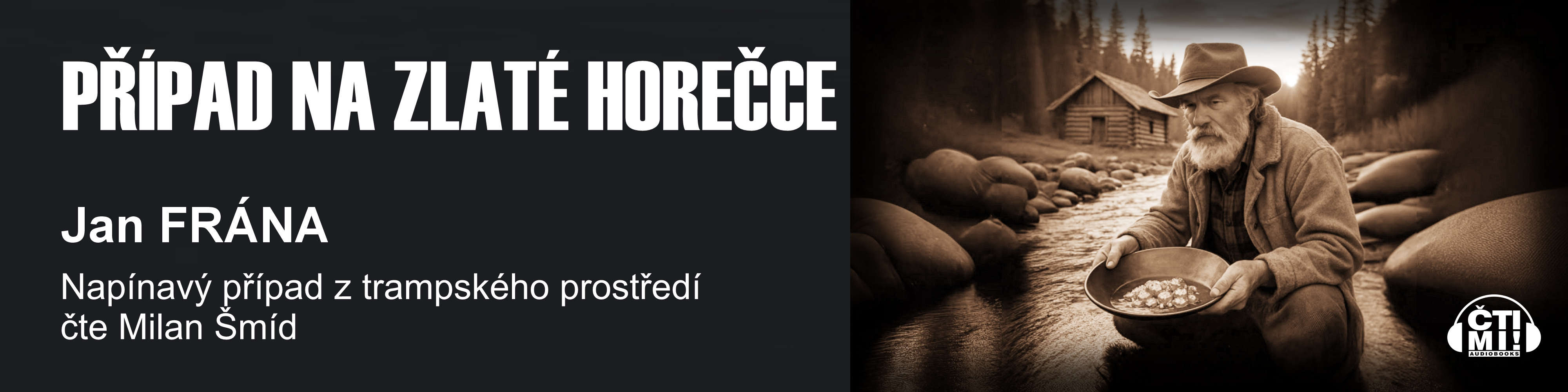 Pripad na Zlate horeceke