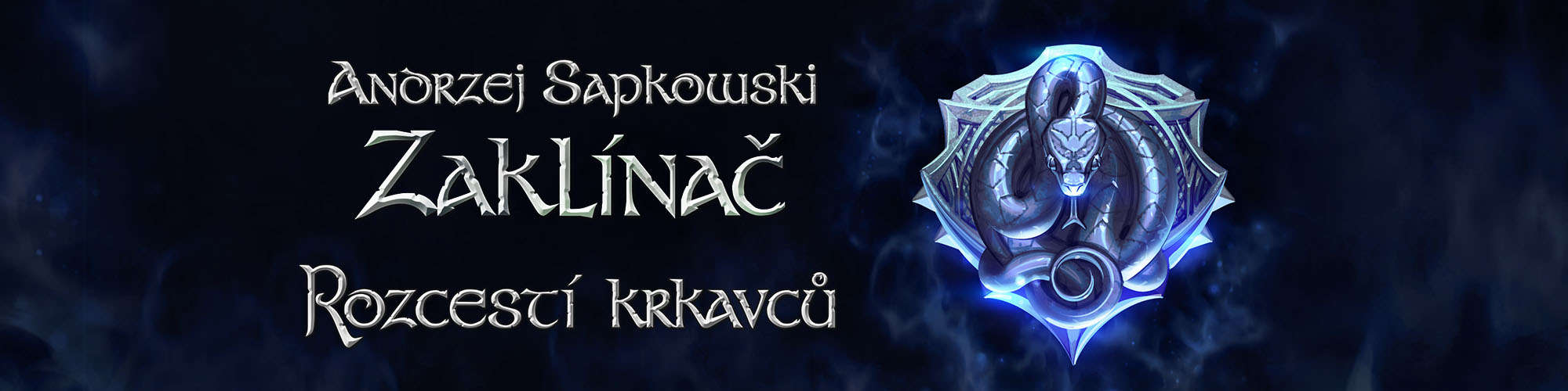 Rozcesti krkavcu