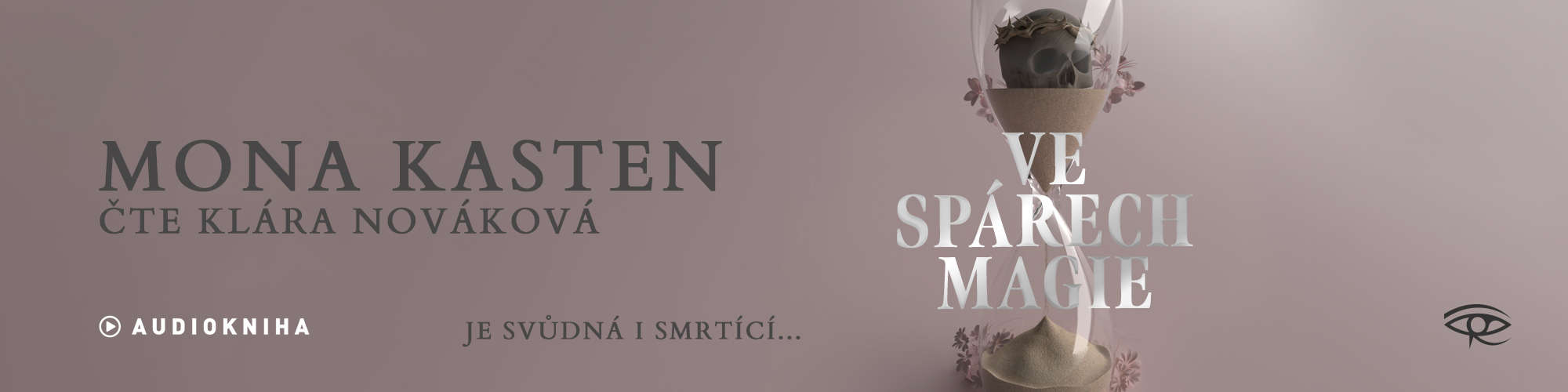 Ve sparech magie