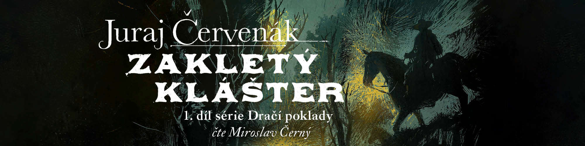 Zaklety klaster