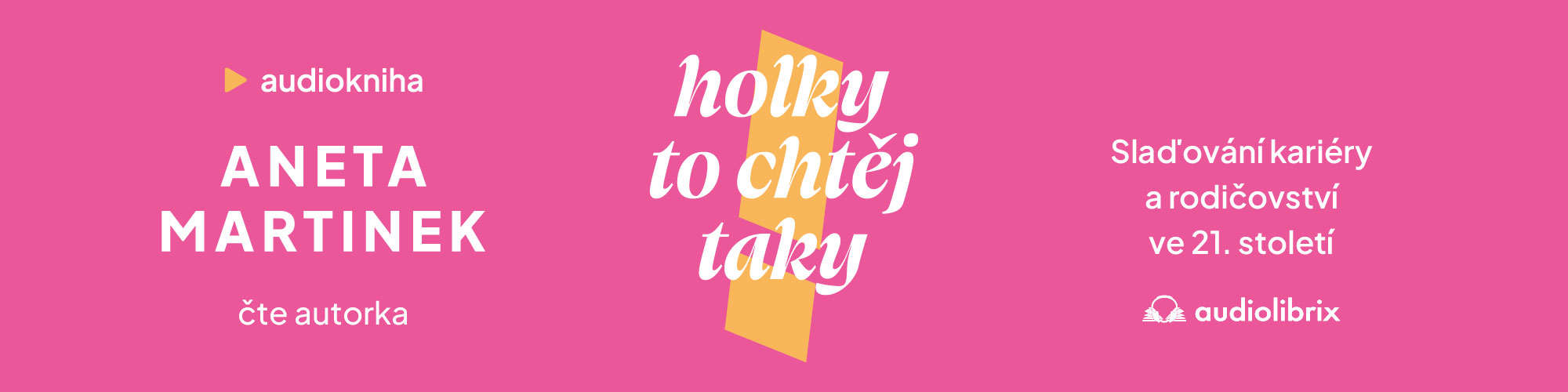 Holky to chtej taky