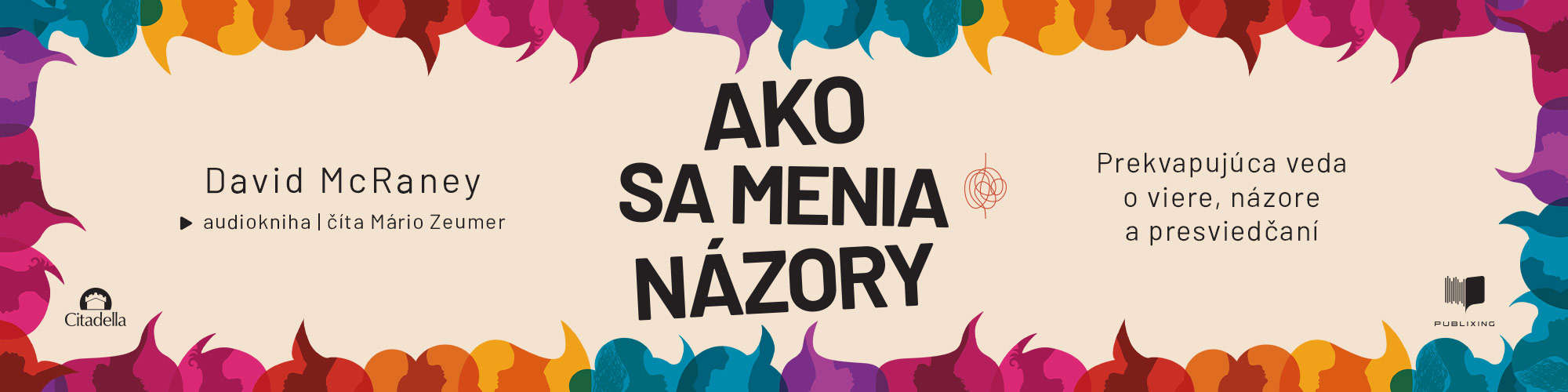 Ako sa menia nazory