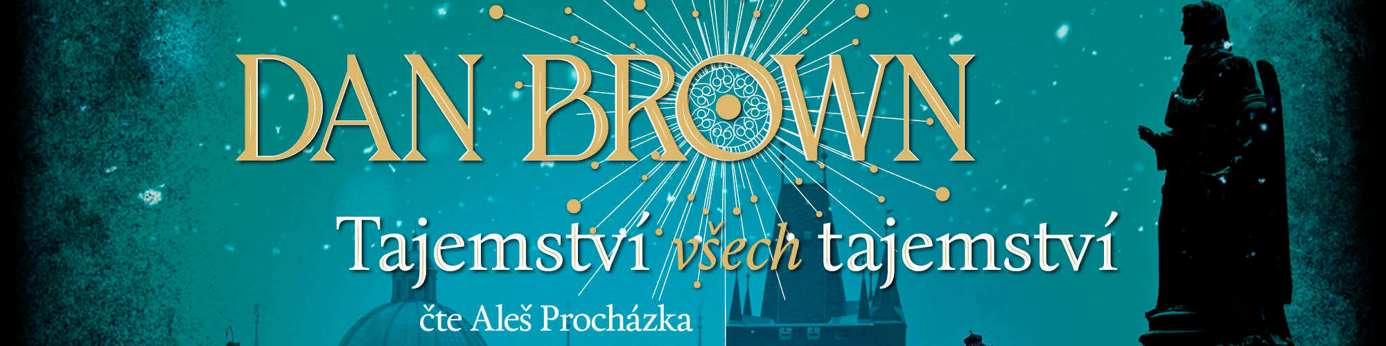 Tajemstvi vsech tajemstvi