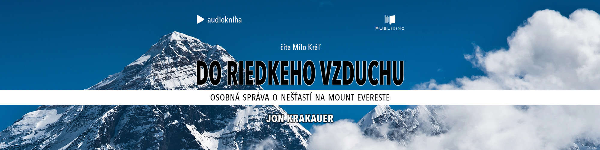 Do riedkeho vzduchu