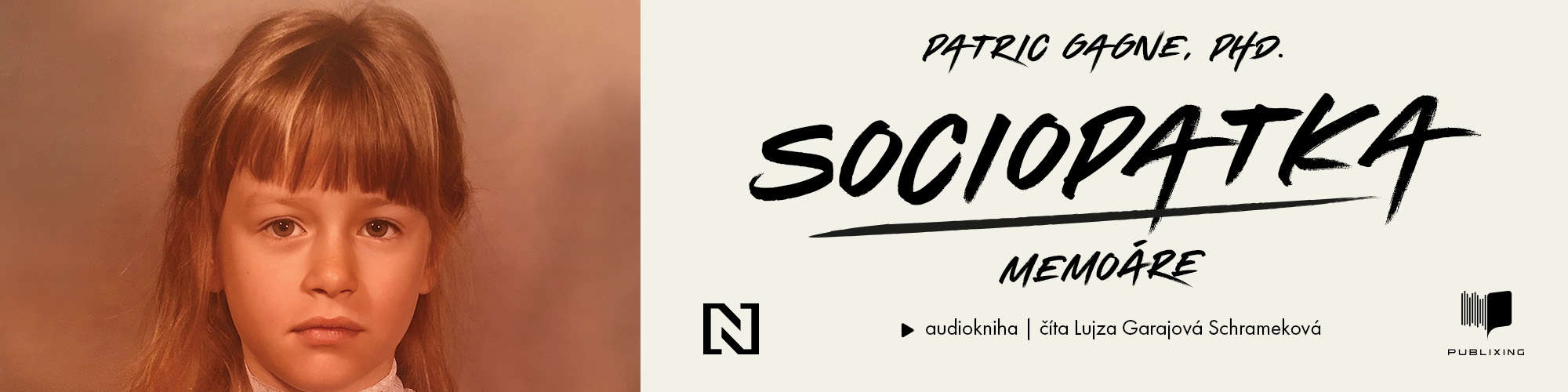 Sociopatka