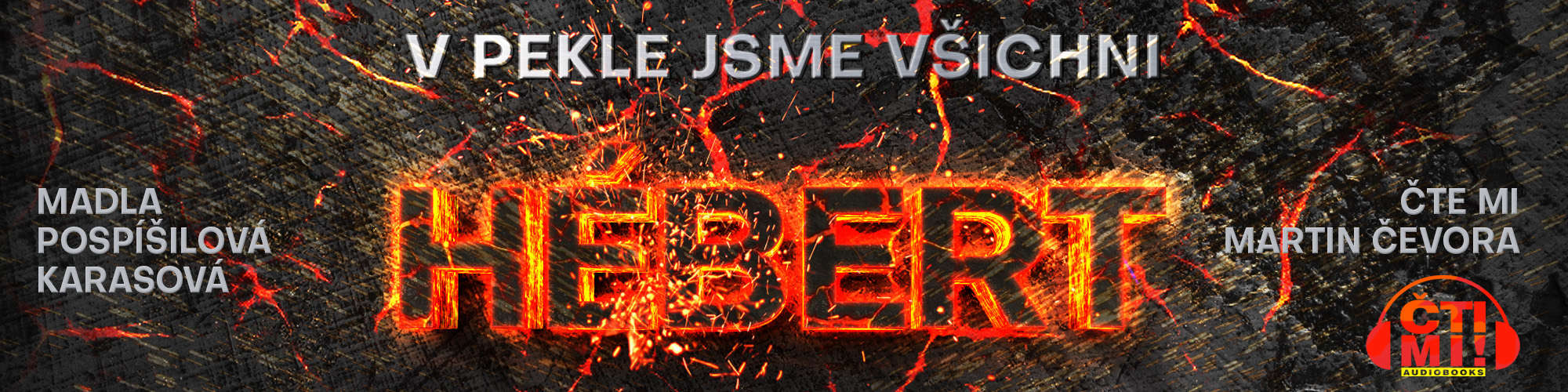 V pekle jsme vsichni Hebert