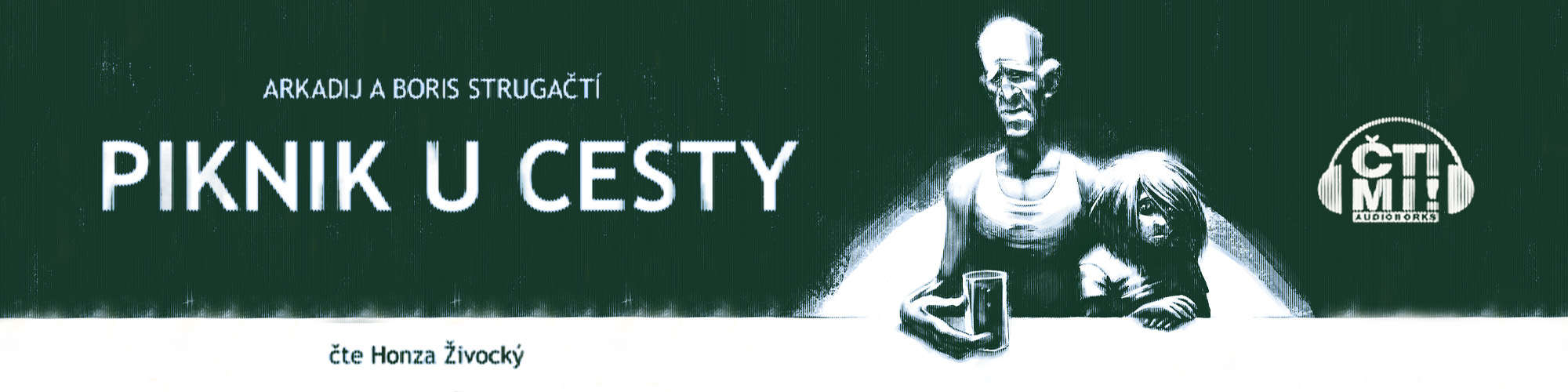 Piknik u cesty