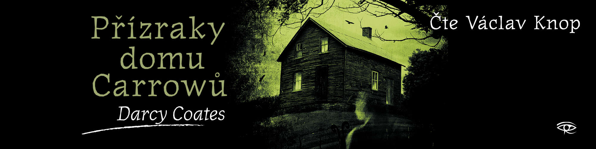 Autoři audioknih, od kterých máme alespoň jednu audioknihu v nabídce -  Audioknihy ke stažení