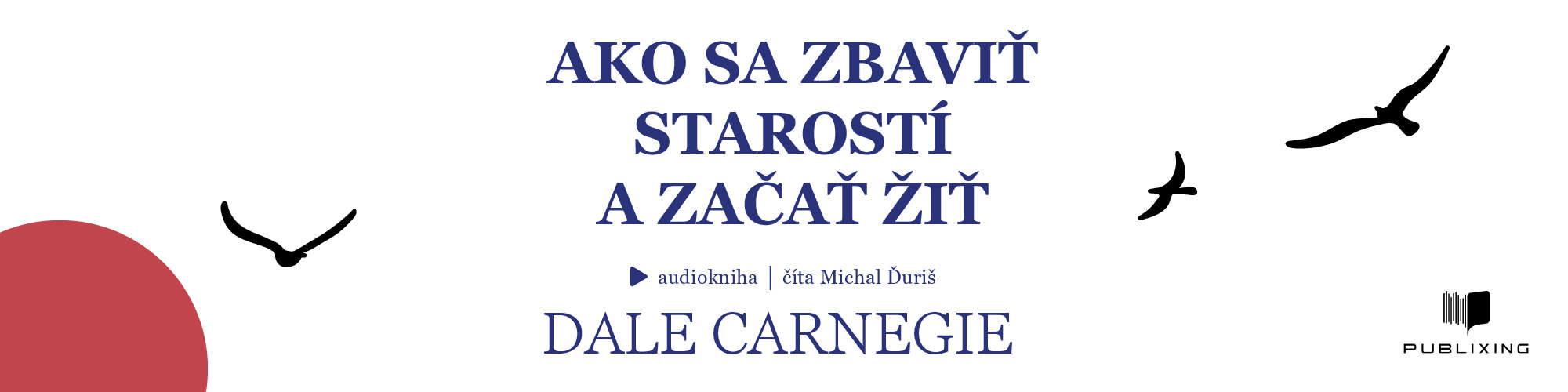 Autoři audioknih, od kterých máme alespoň jednu audioknihu v nabídce -  Audioknihy ke stažení