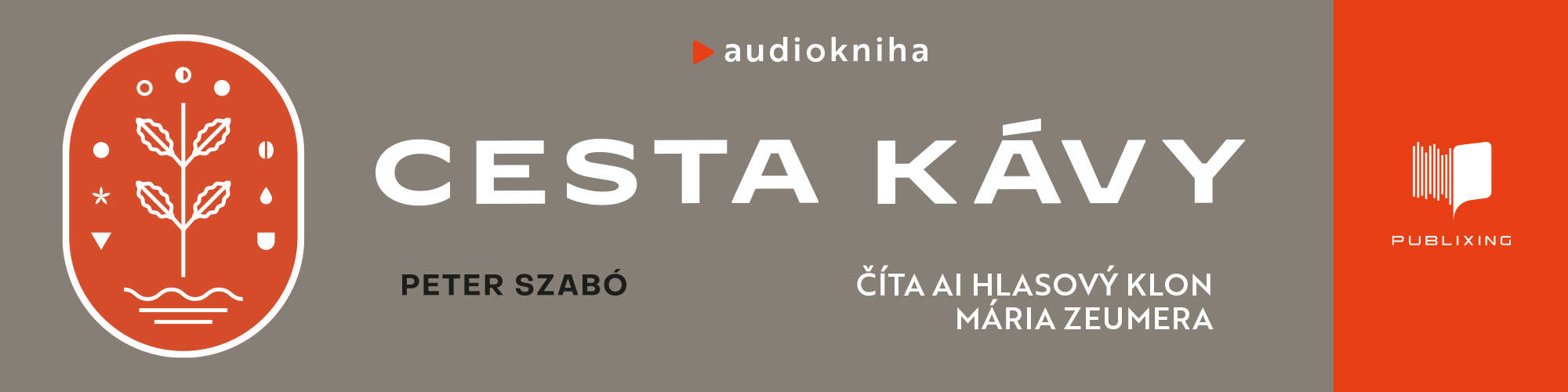 Cesta kavy