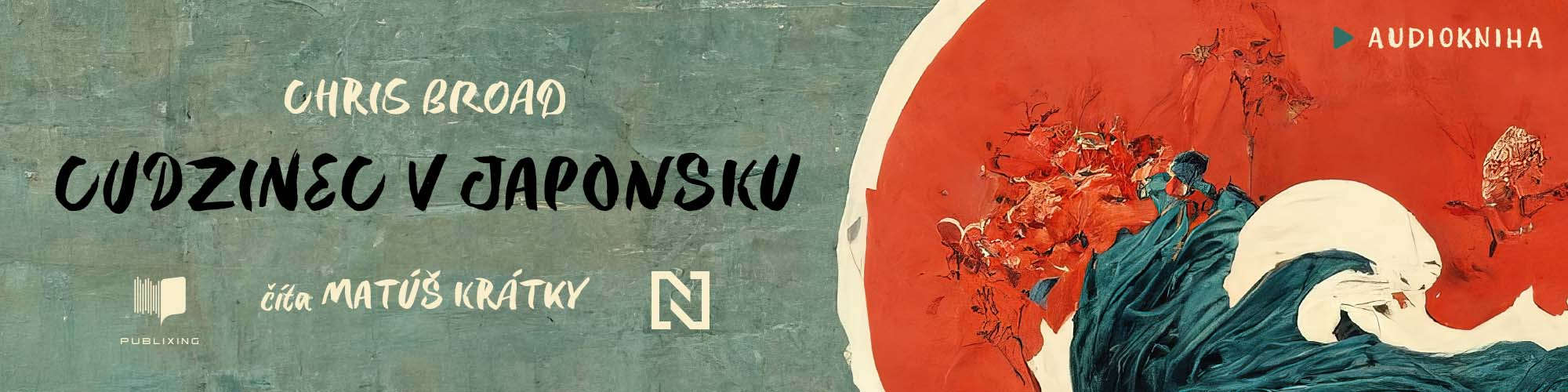 Cudzinec v Japonsku