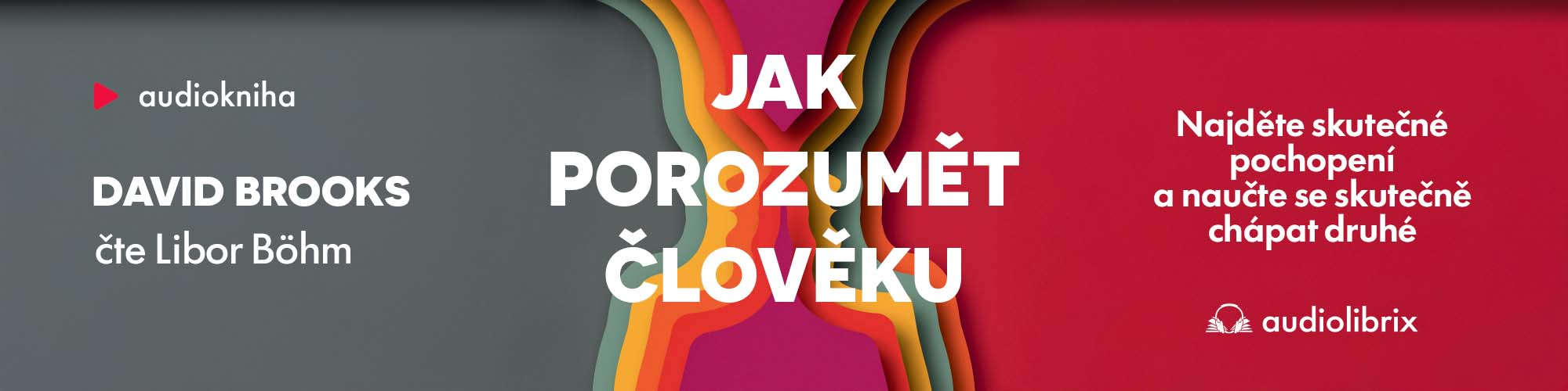 Jak porozumet cloveku