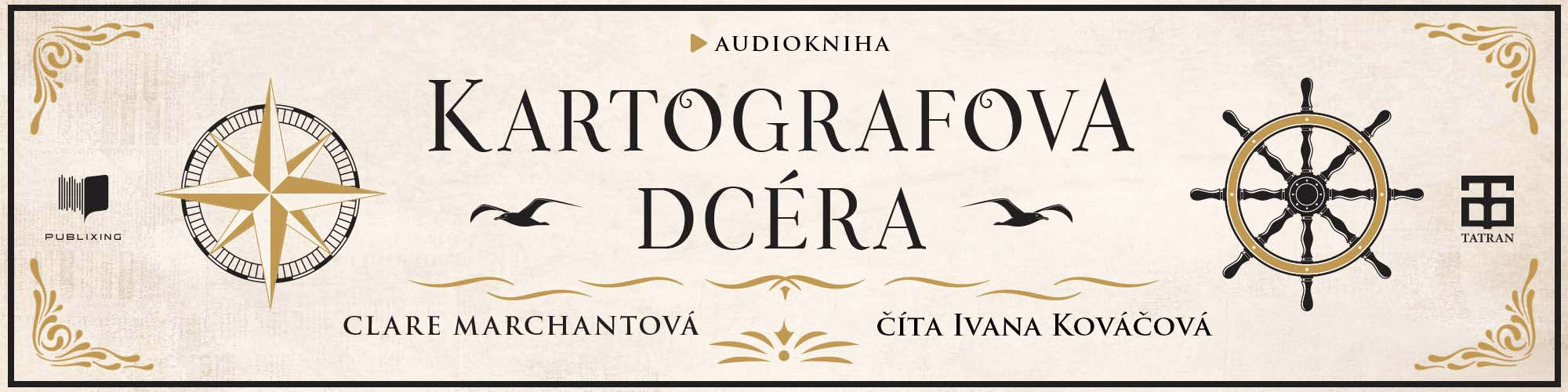 Kartografova dcera