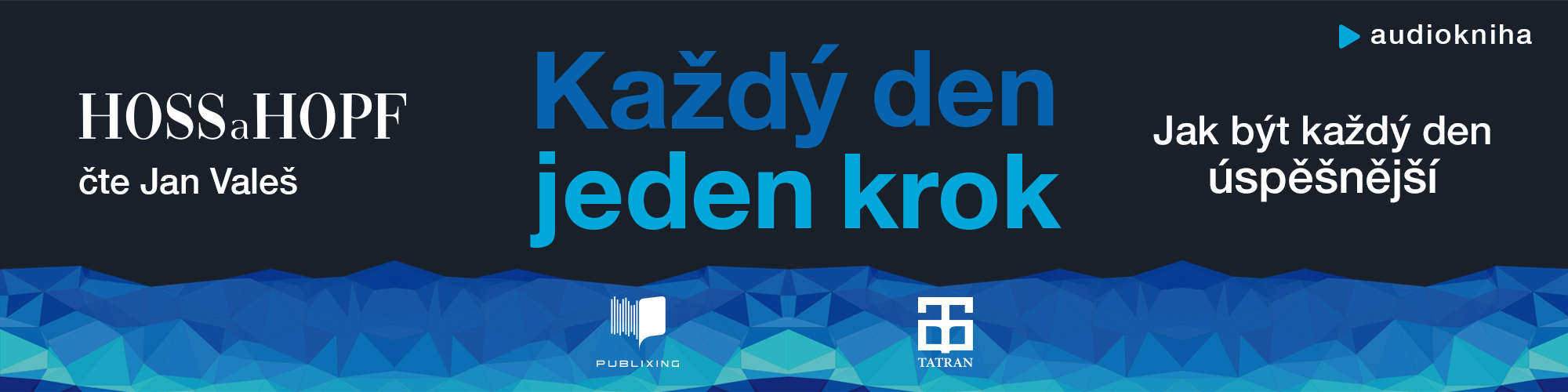 Kazdy den jeden krok