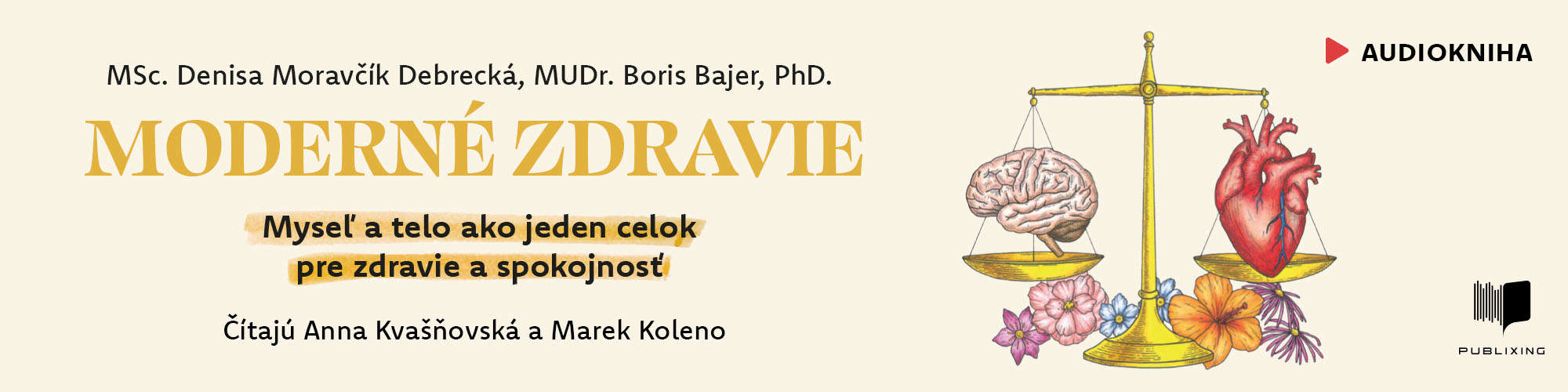 Moderne zdravie