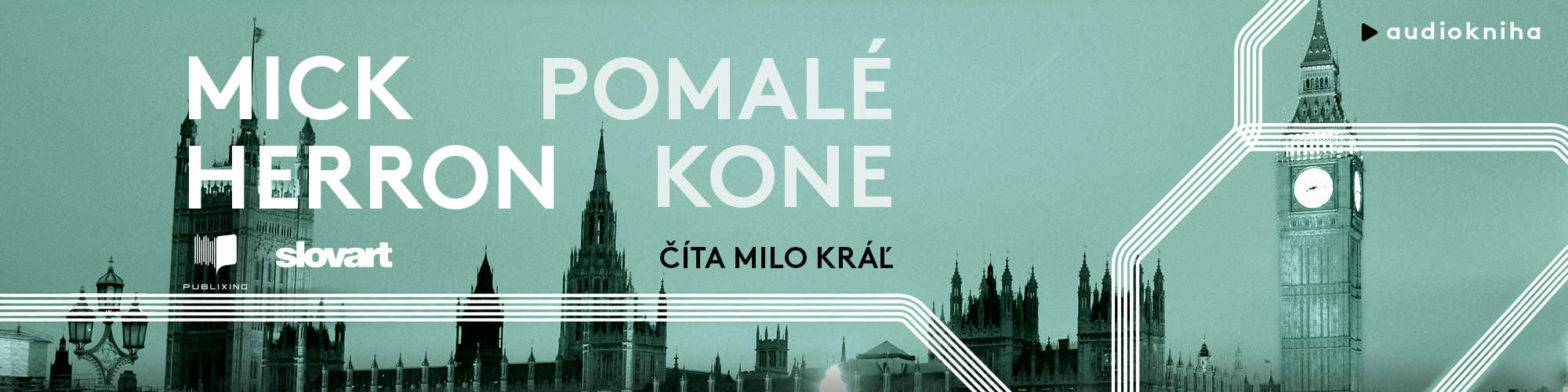 Pomale kone