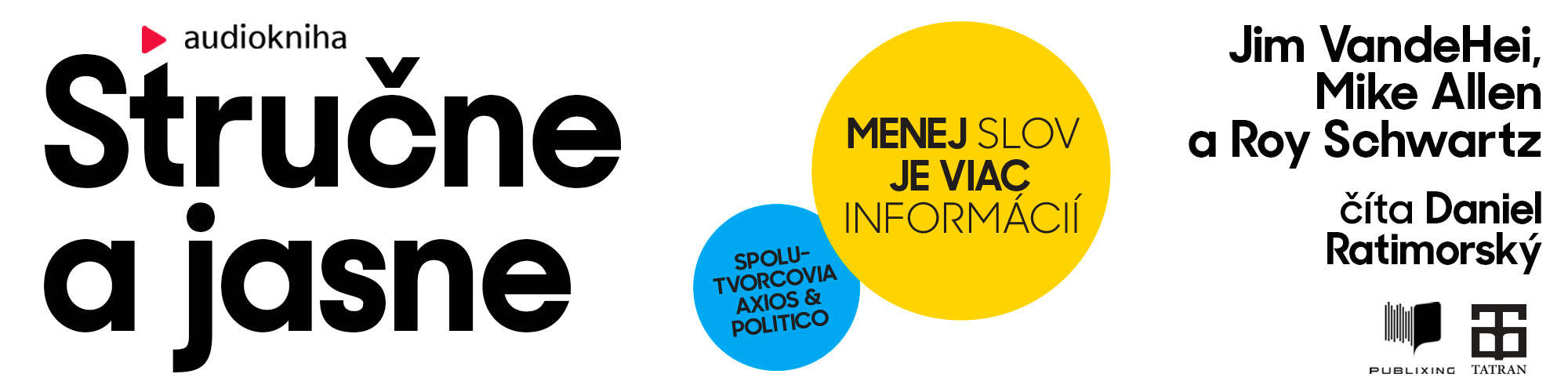 Stručne a jasne