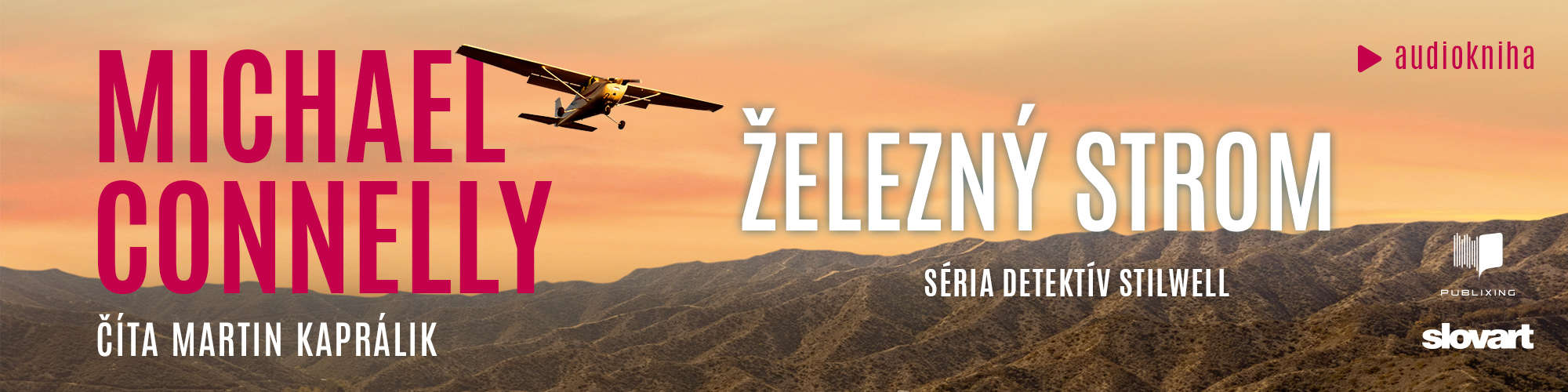 Zelezny strom