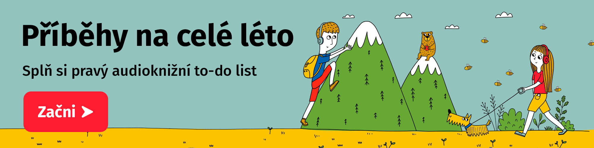 Letni to-do list