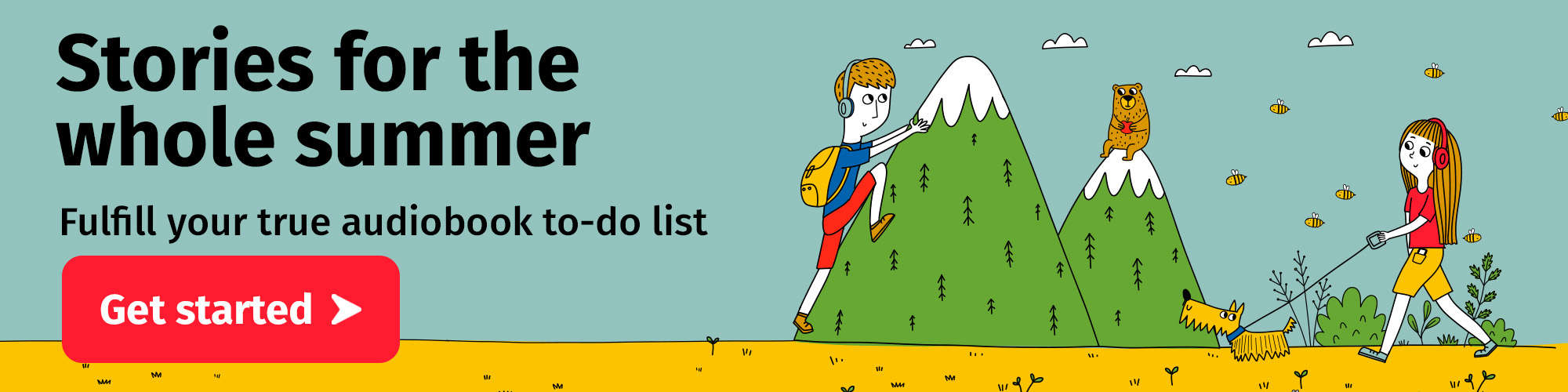 Letni to-do list