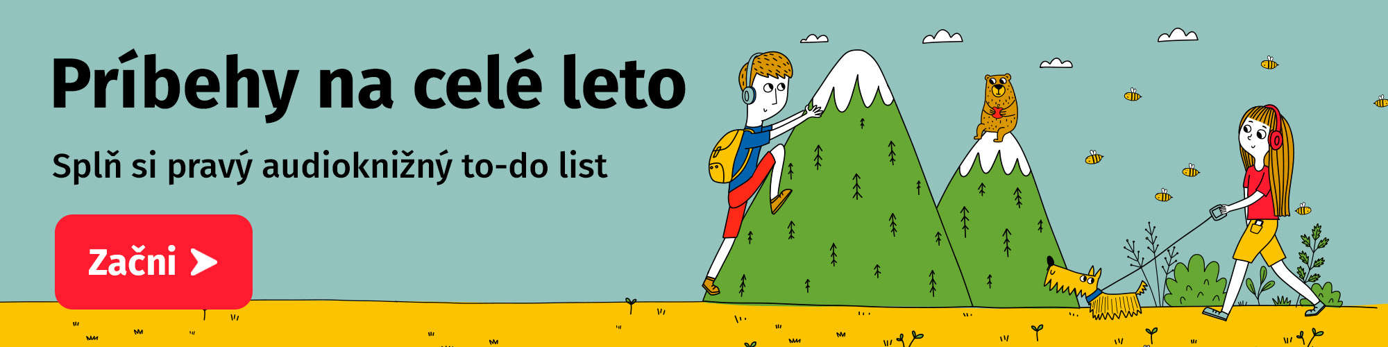 Letni to-do list