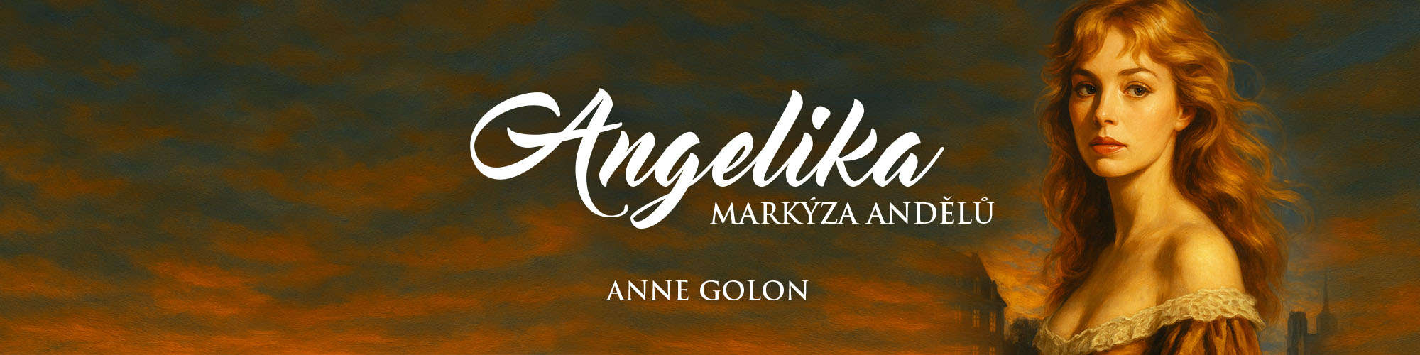 Angelika markyza andelu