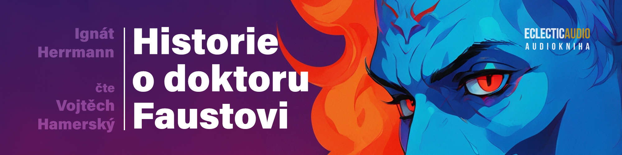 Historie o doktoru Faustovi
